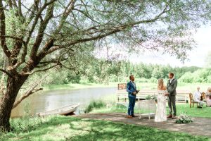 Pulmad Greete motelli hoovis