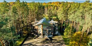 Greete motell privaatne firmaüritus