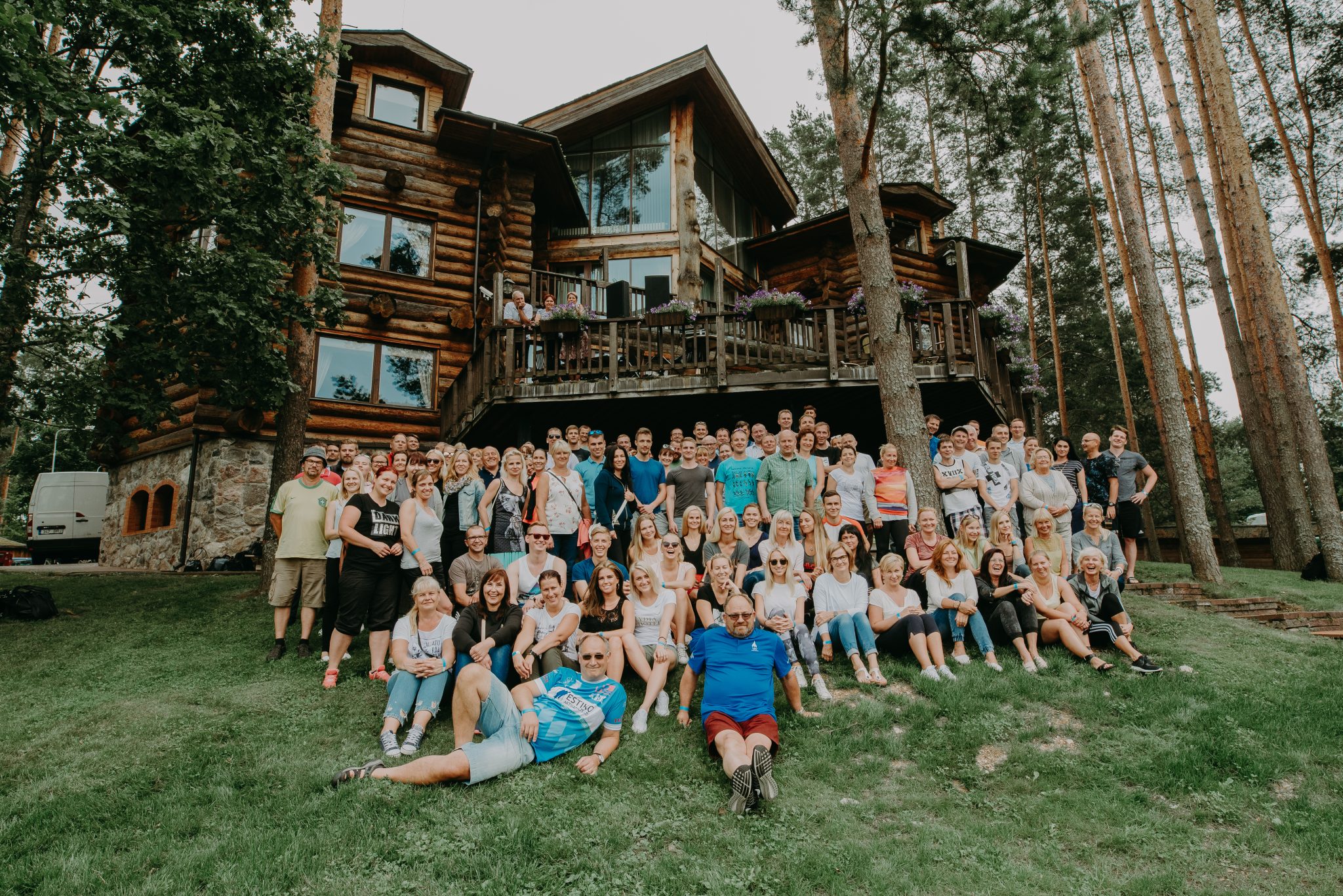 suvepäevad valgamaal