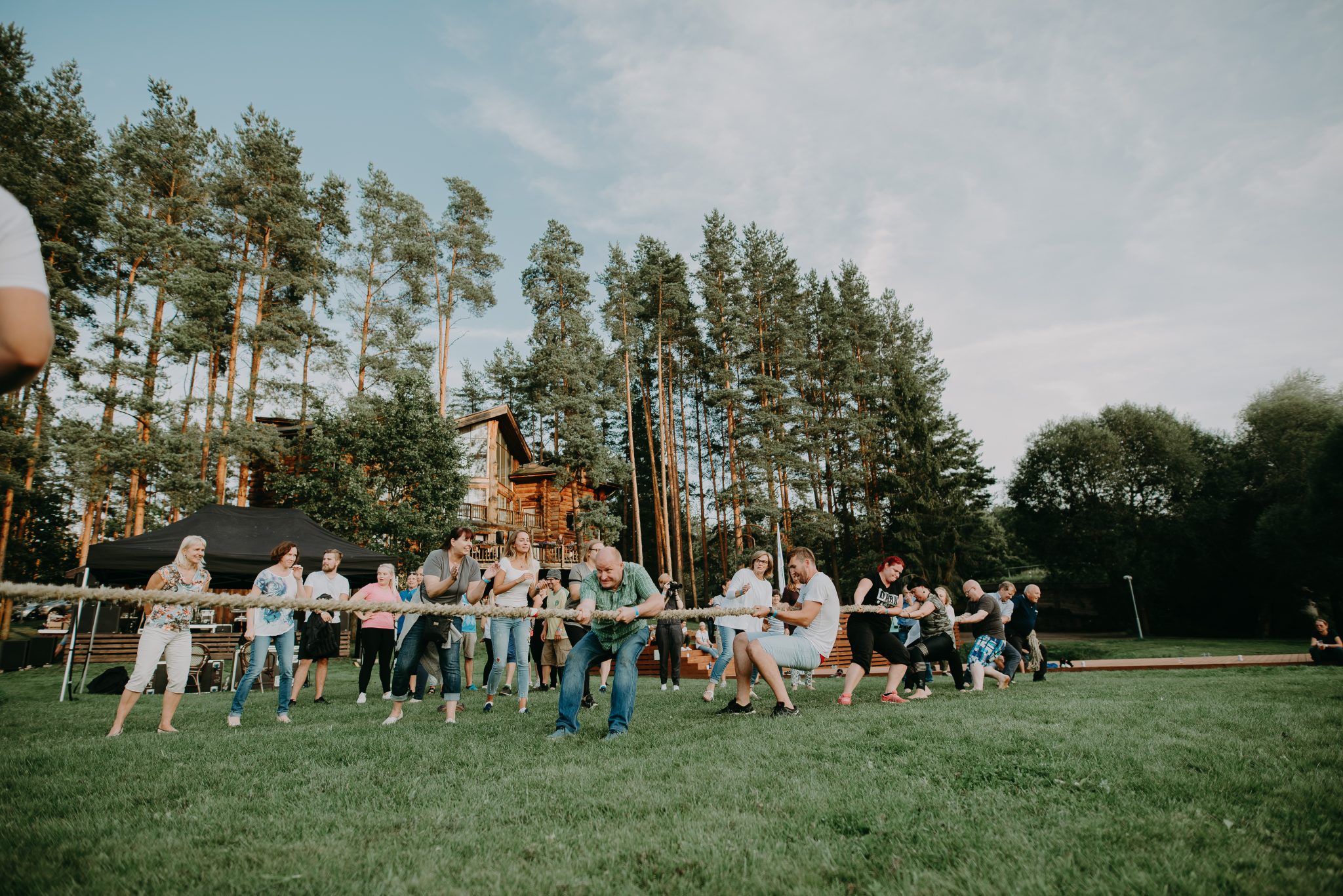 suvepäevad valgamaal