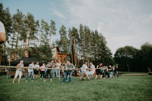 suvepäevad valgamaal