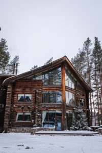 Puhkus valgamaal